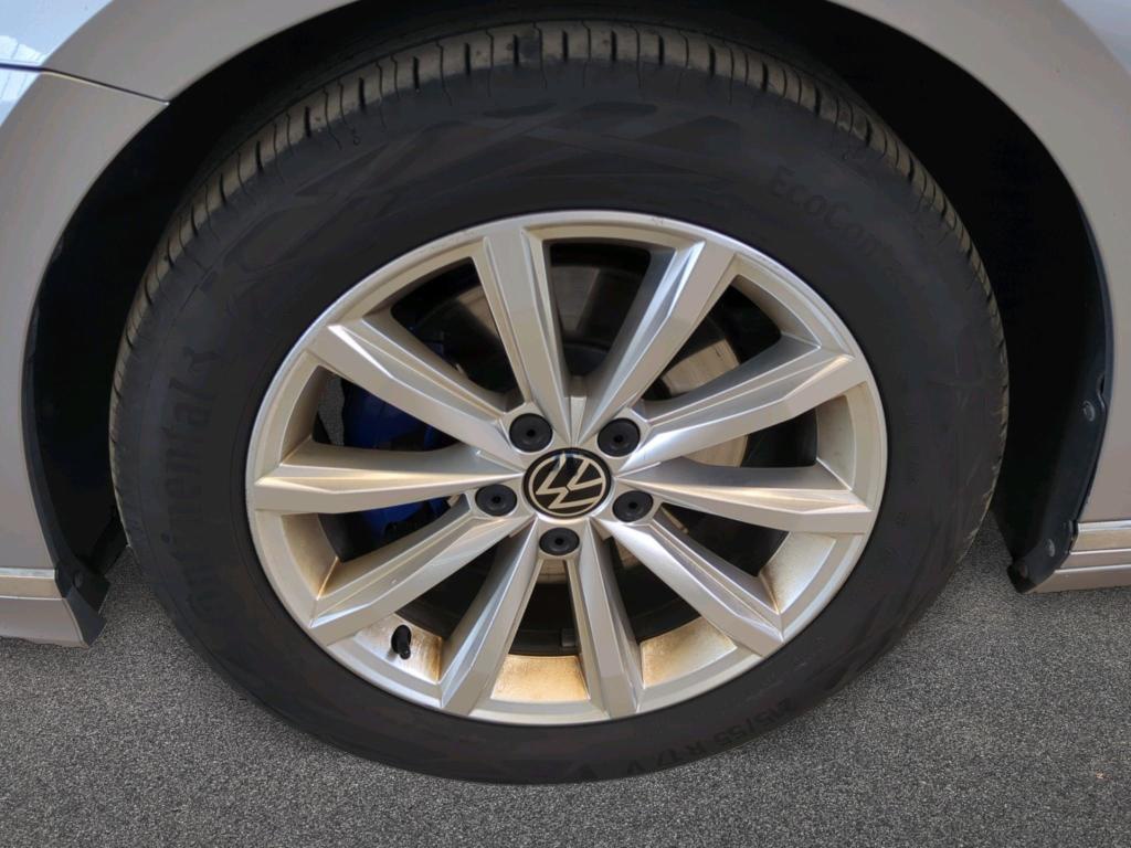 Volkswagen Passat Variant GTE 1.4 TSI GTE Navi LED AHK RFK 12