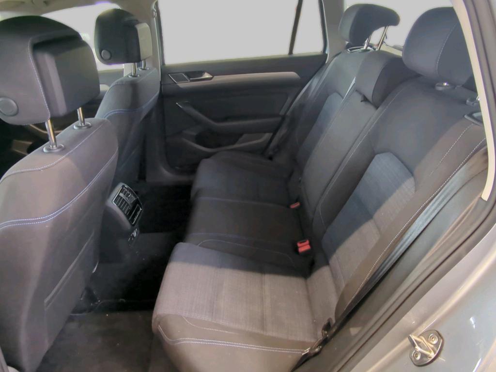 Volkswagen Passat Variant GTE 1.4 TSI GTE Navi LED AHK RFK 7