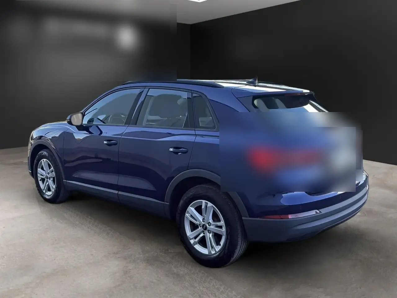 Audi Q3 35 TDI Virtual*LED*NaviTouch*SPUR*VKZ*Tempo*L 6