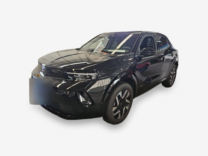 Opel Mokka 1.2 GS Line 1.2 GS T-Leder Navi Shz