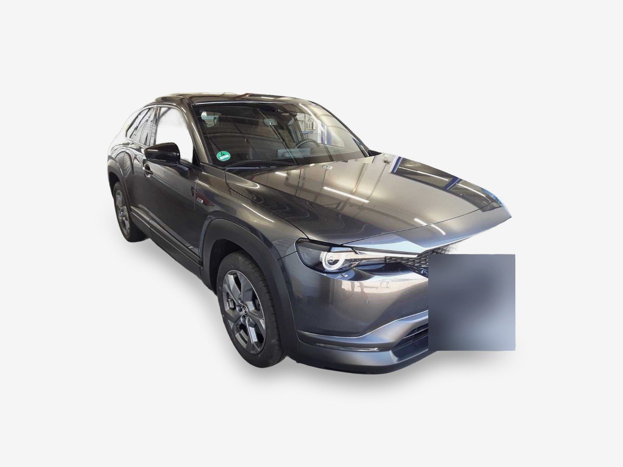 Mazda MX-30 e-Skyactiv Advanage NAVI LED SHZ RFK ACC