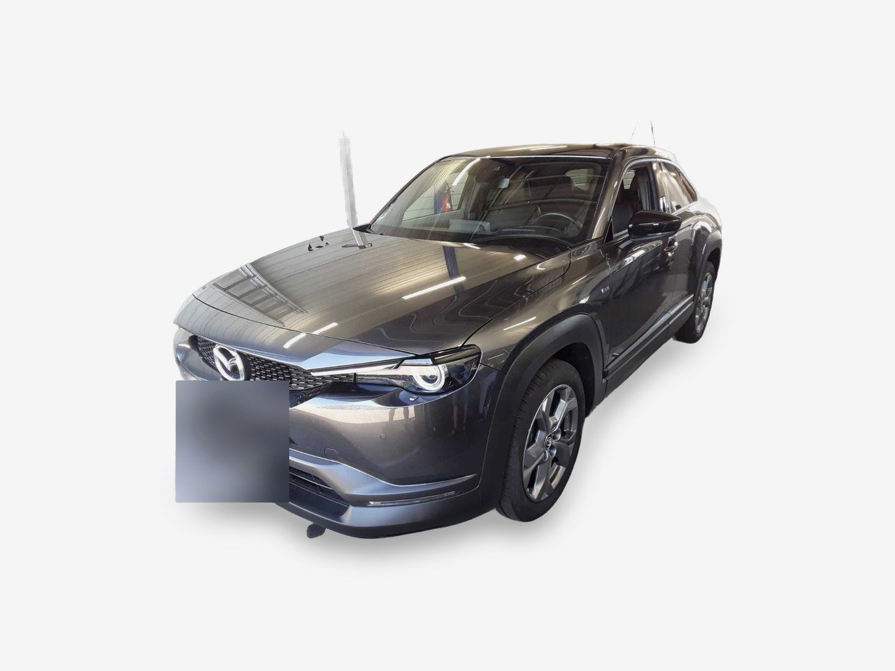 Mazda MX-30 e-Skyactiv Advanage NAVI LED SHZ RFK ACC 2