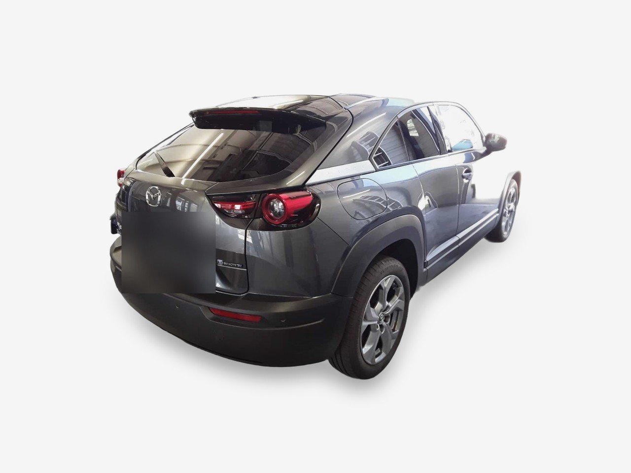 Mazda MX-30 e-Skyactiv Advanage NAVI LED SHZ RFK ACC 3