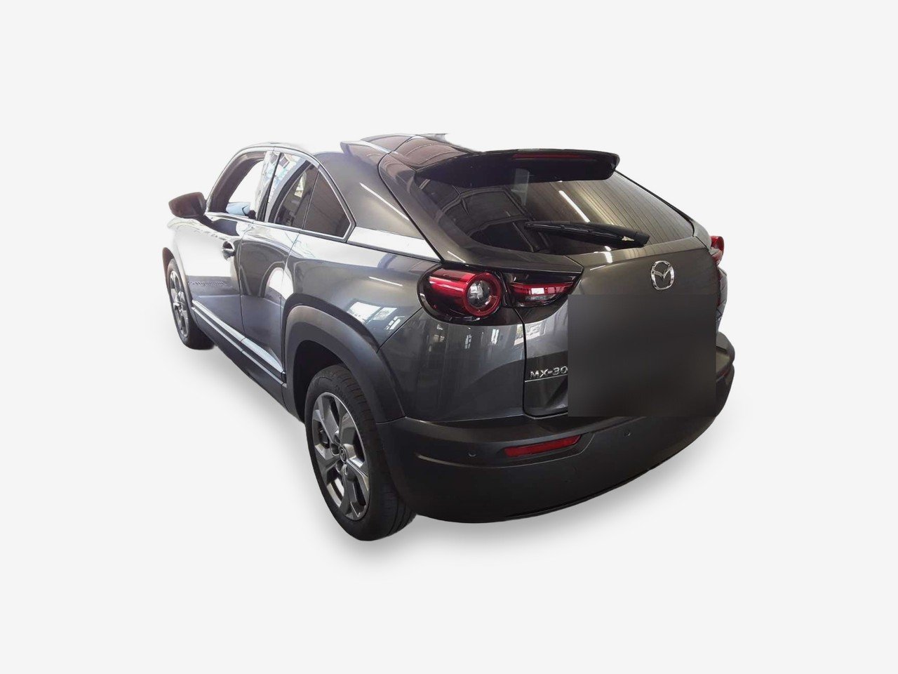 Mazda MX-30 e-Skyactiv Advanage NAVI LED SHZ RFK ACC 4