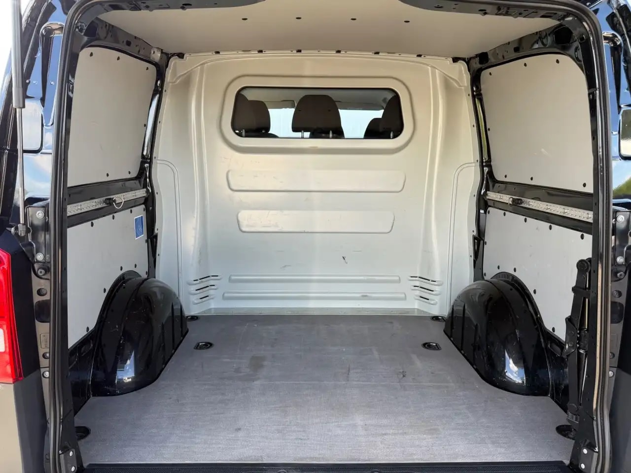 Mercedes-Benz Vito 116 LANG 9G-TR MIXTO KLIMA NAVI KAMERA AHK 8