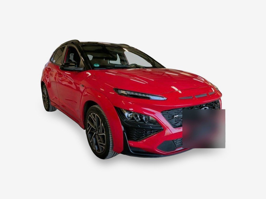 Hyundai Kona 1.0 T-GDI N-Line Navi LED RFK KRELL