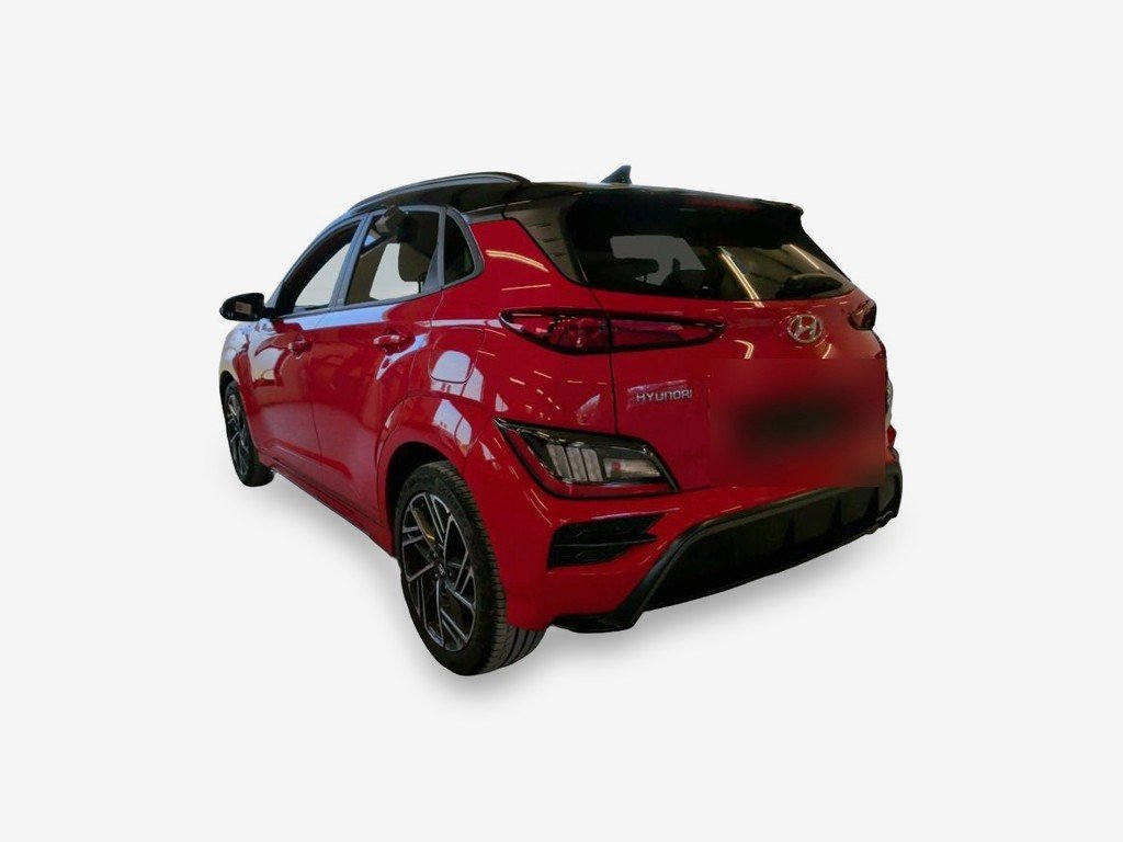 Hyundai Kona 1.0 T-GDI N-Line Navi LED RFK KRELL 4
