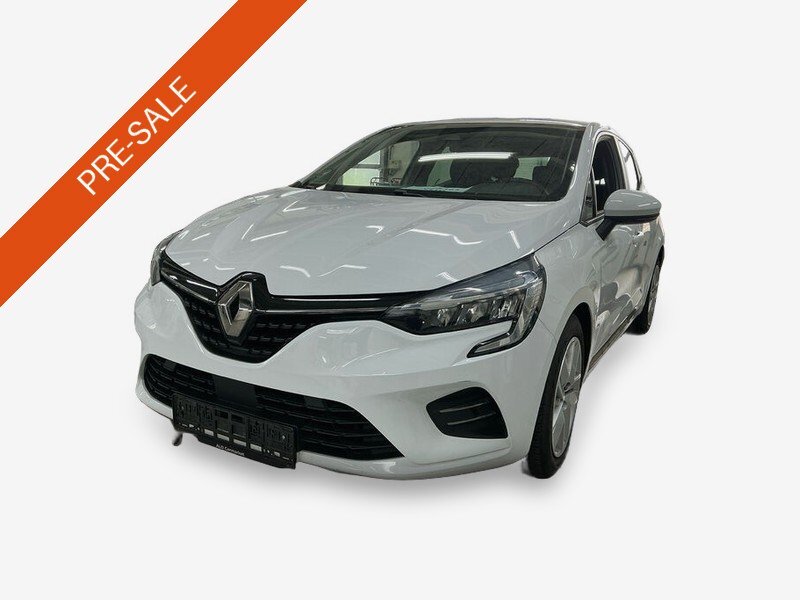 Renault Clio 0.9 TCe
