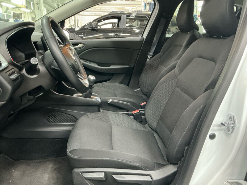 Renault Clio 0.9 TCe 6