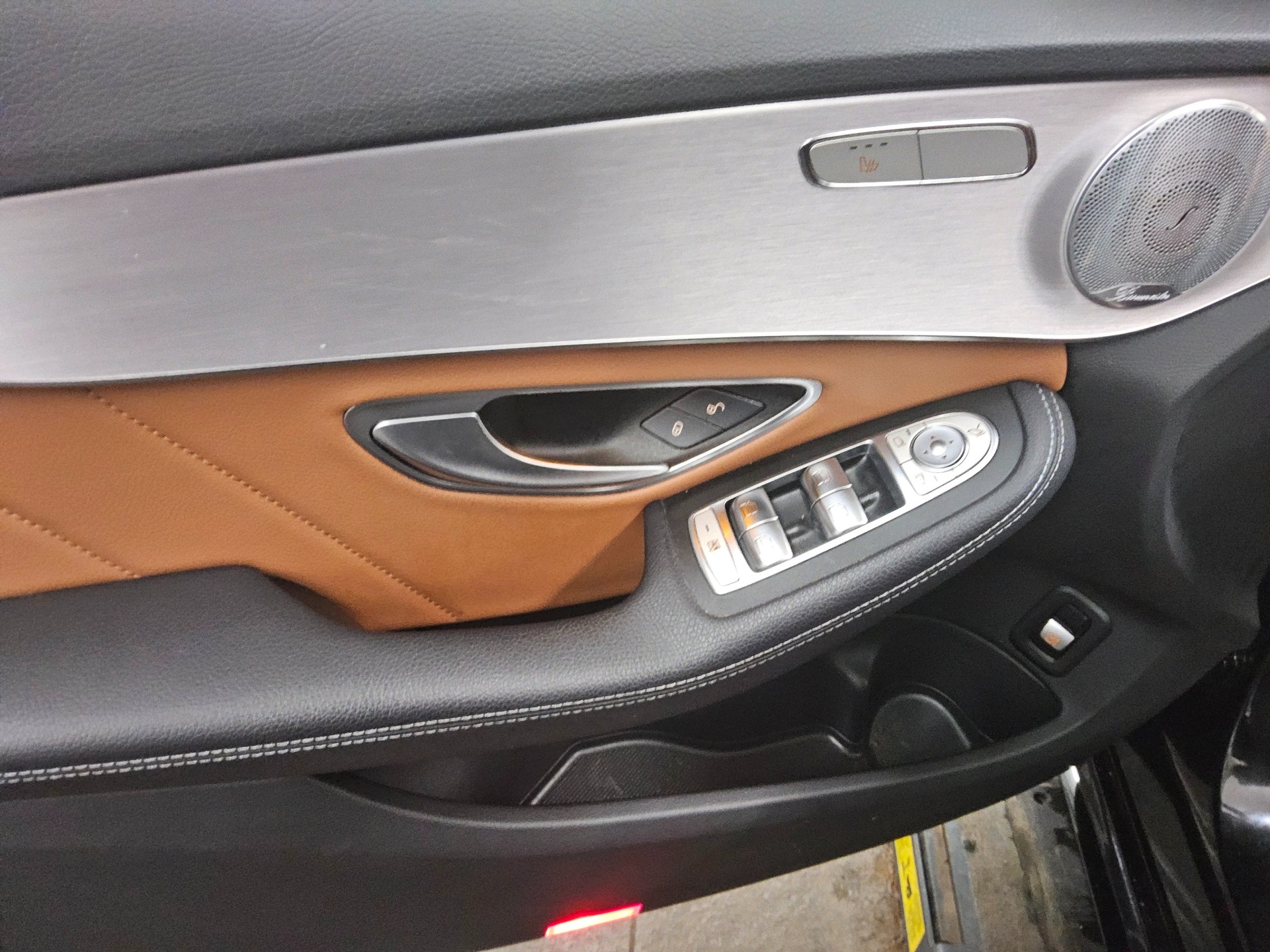 Mercedes-Benz C 300 T e AMG-Line Night Navi LED Burmester RfK 9