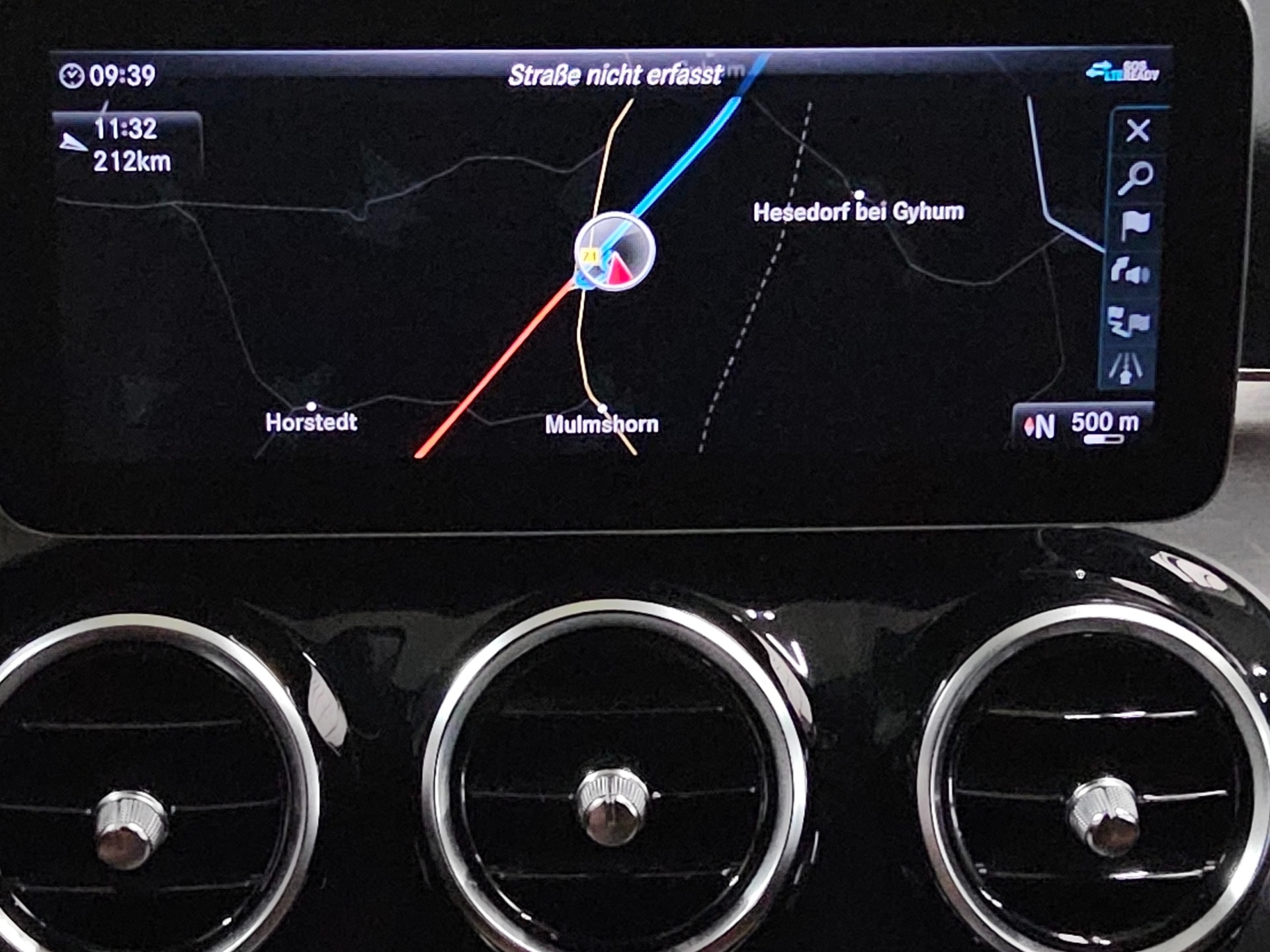 Mercedes-Benz C 300 T e AMG-Line Night Navi LED Burmester RfK 7