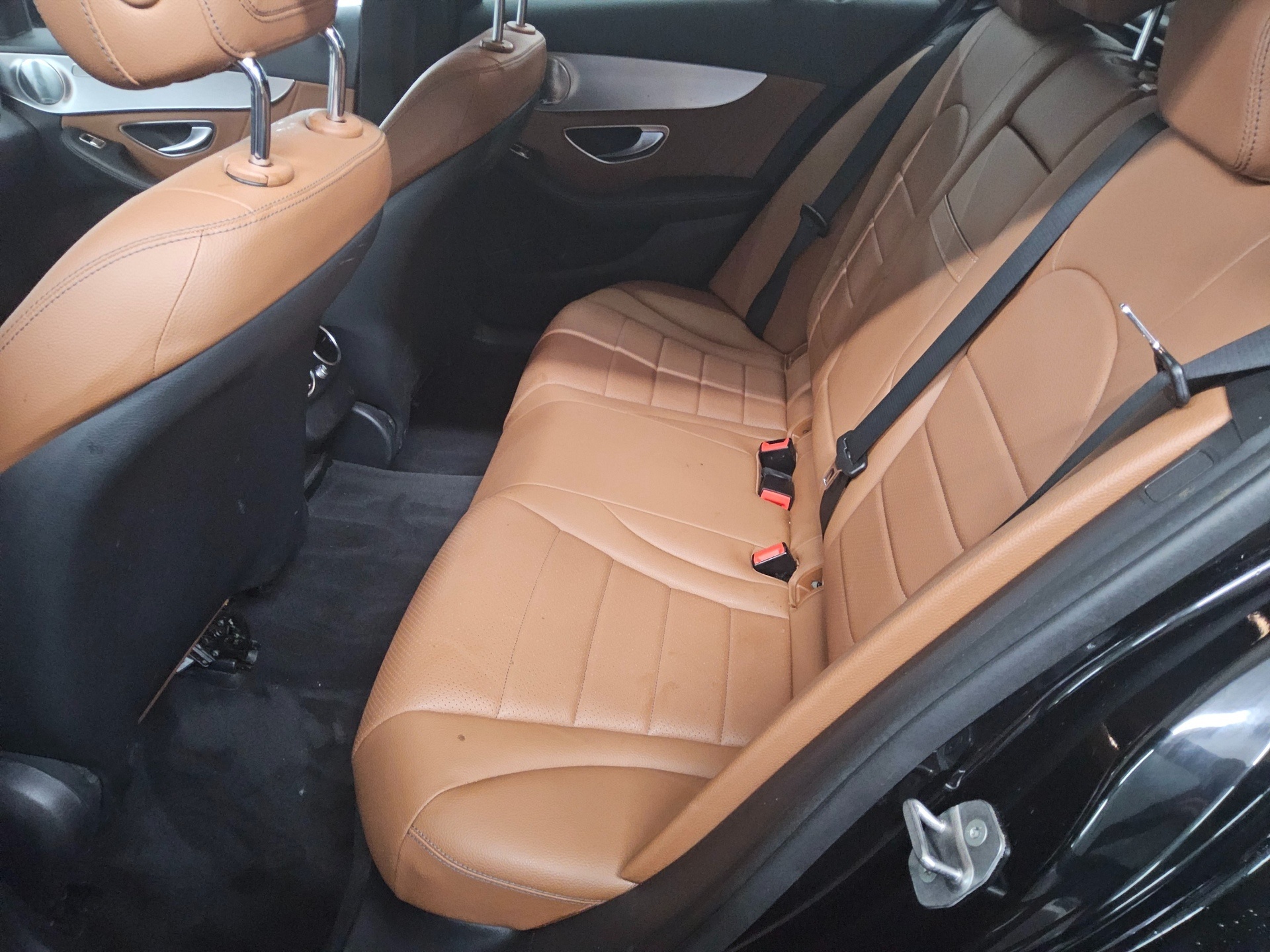 Mercedes-Benz C 300 T e AMG-Line Night Navi LED Burmester RfK 13