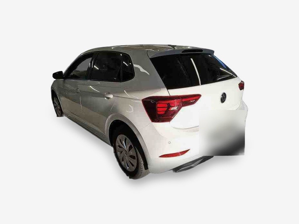 Volkswagen Polo 1.0 Life LED SHZ PDC 3