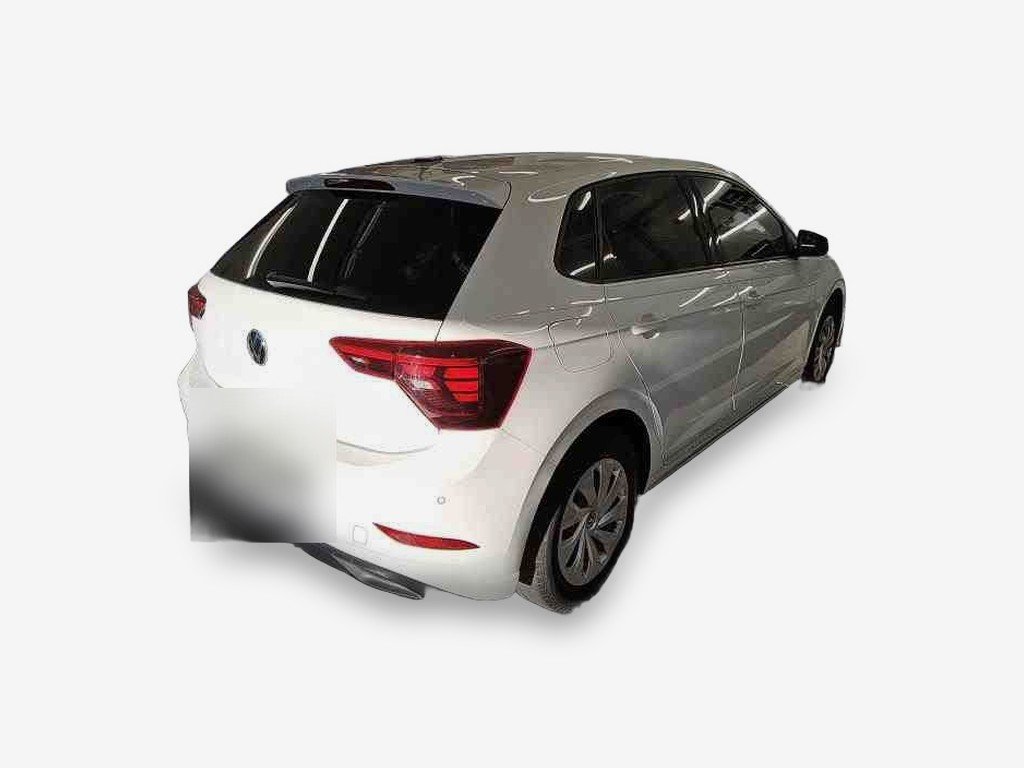 Volkswagen Polo 1.0 Life LED SHZ PDC 4