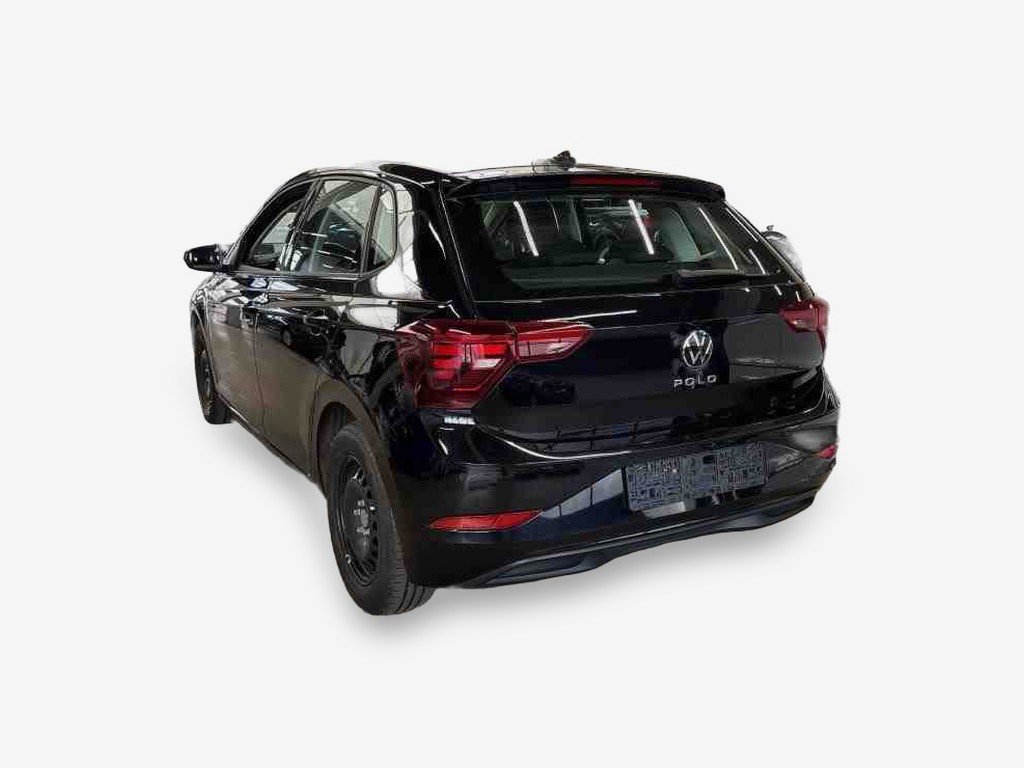 Volkswagen Polo 1.0 TSI Life Navi LED DC AHK PDC 3