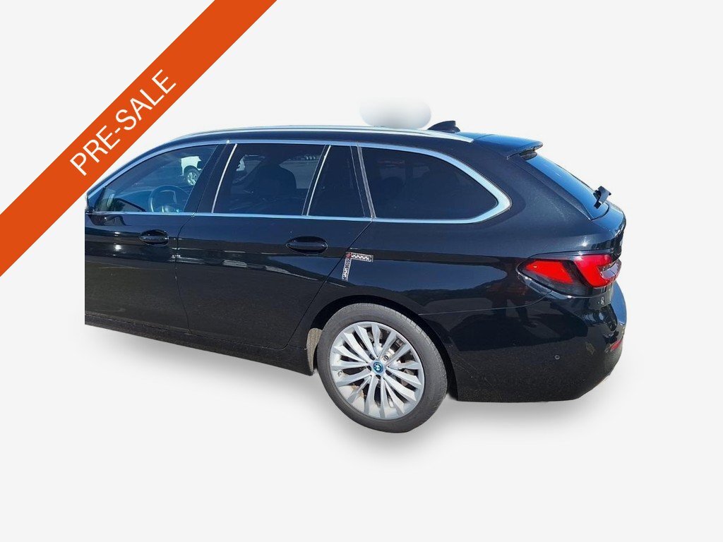BMW 530e Touring xDr Luxury-Line Hud H/K 3