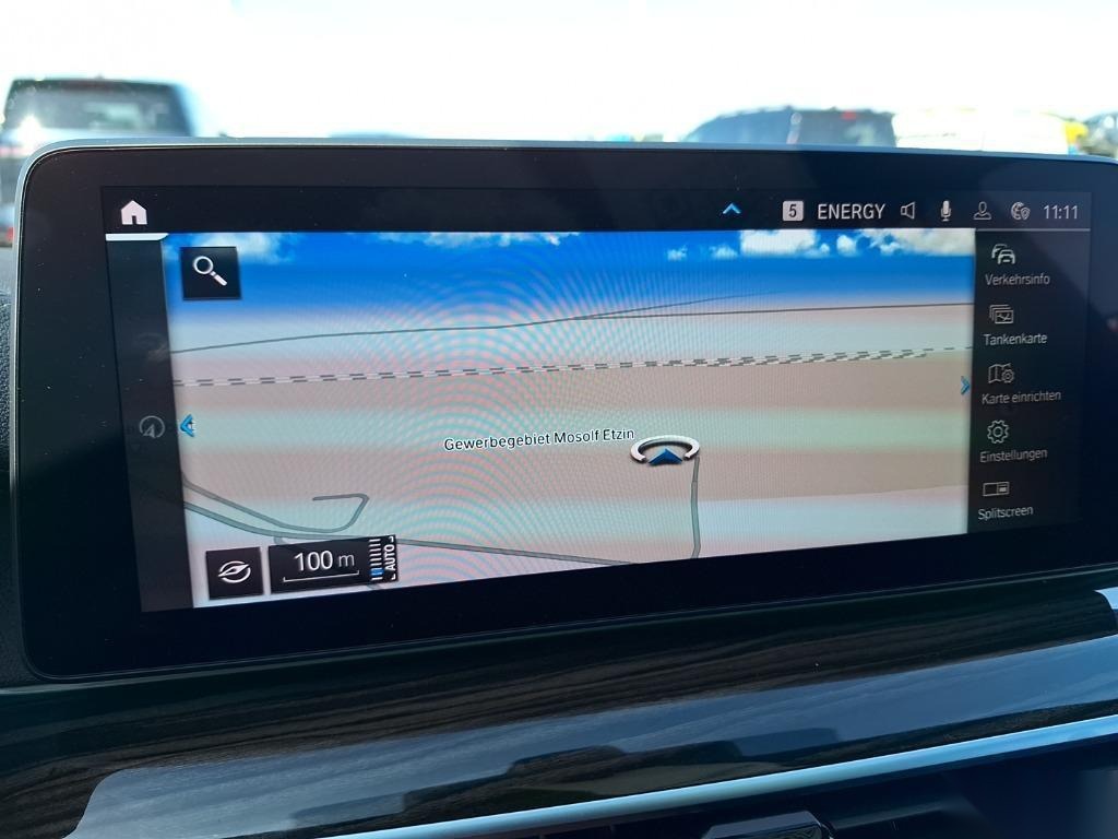 BMW 530e Touring xDr Luxury-Line Hud H/K 9