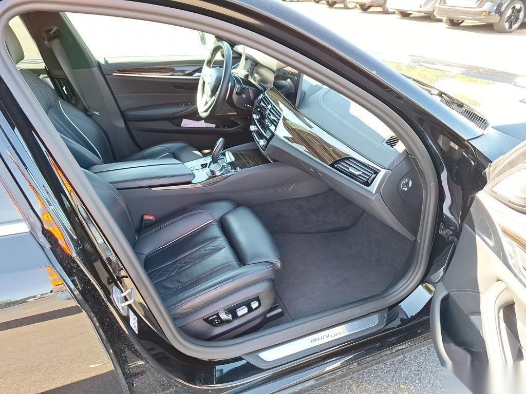 BMW 530e Touring xDr Luxury-Line Hud H/K 5