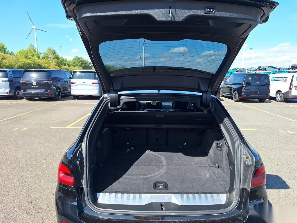 BMW 530e Touring xDr Luxury-Line Hud H/K 11