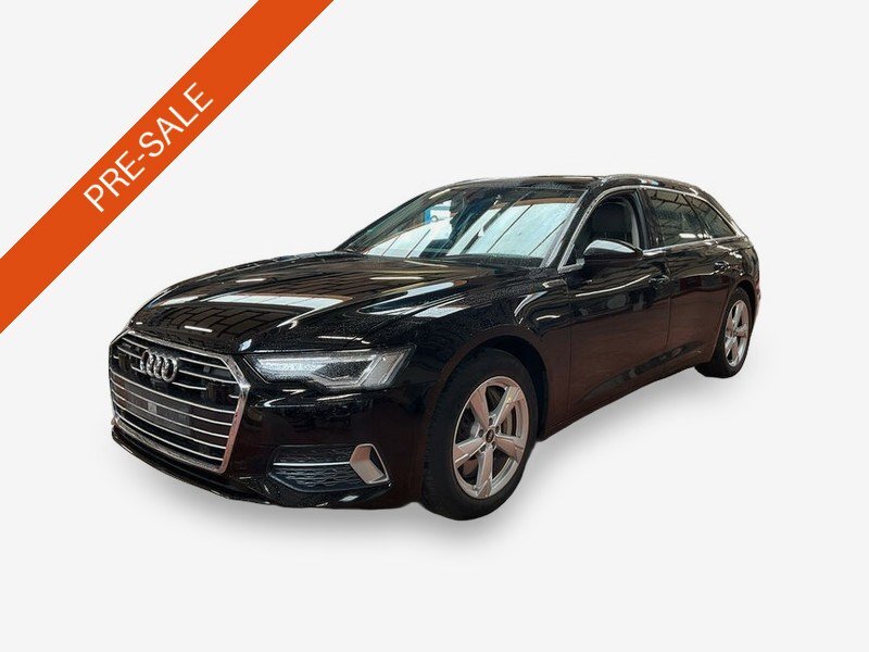 Audi A6 Avant 50 TFSI e Qu. sport NAVI CARPLAY SHZ ACC BT