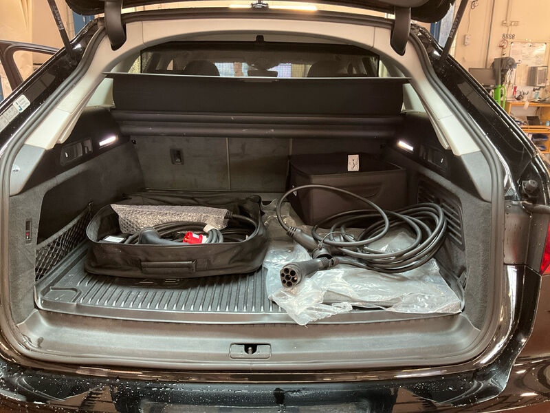 Audi A6 Avant 50 TFSI e Qu. sport NAVI CARPLAY SHZ ACC BT 11