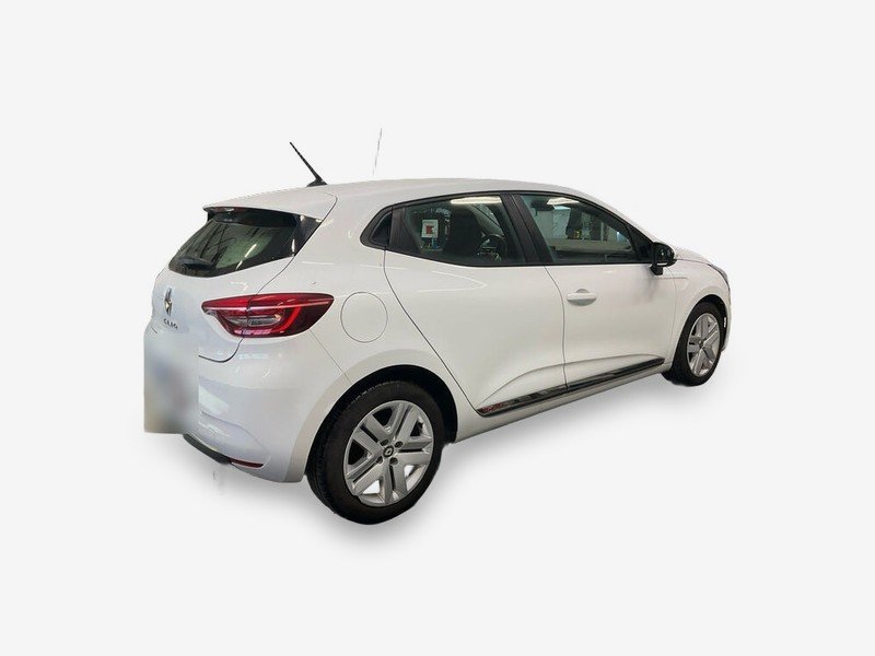 Renault Clio TCe 100 NAVI CARPLAY KLIMAAUT SHZ LED SPURHALTE 4