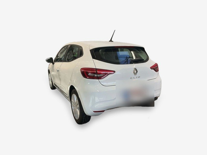 Renault Clio TCe 100 NAVI CARPLAY KLIMAAUT SHZ LED SPURHALTE 3