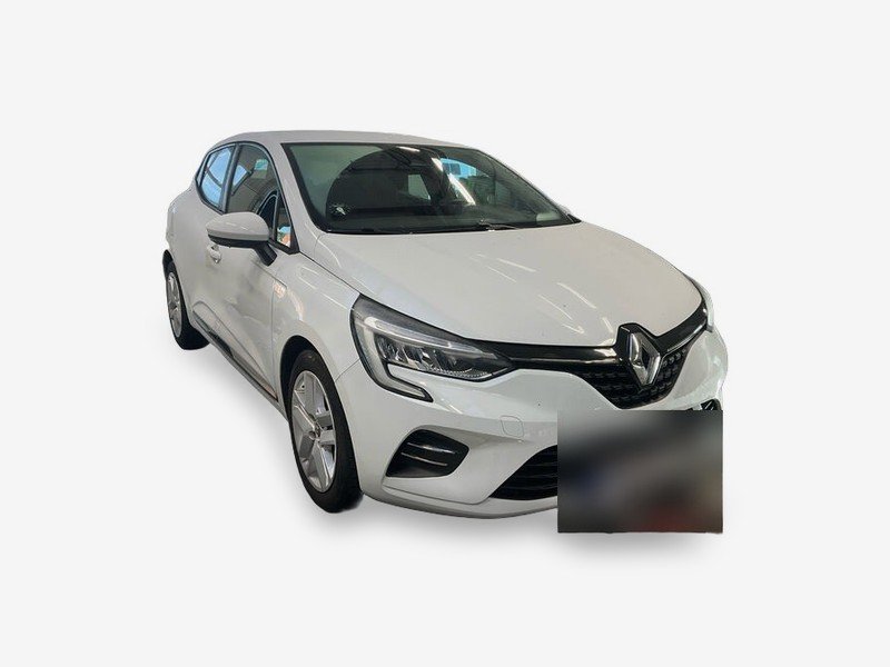 Renault Clio TCe 100 NAVI CARPLAY KLIMAAUT SHZ LED SPURHALTE 2