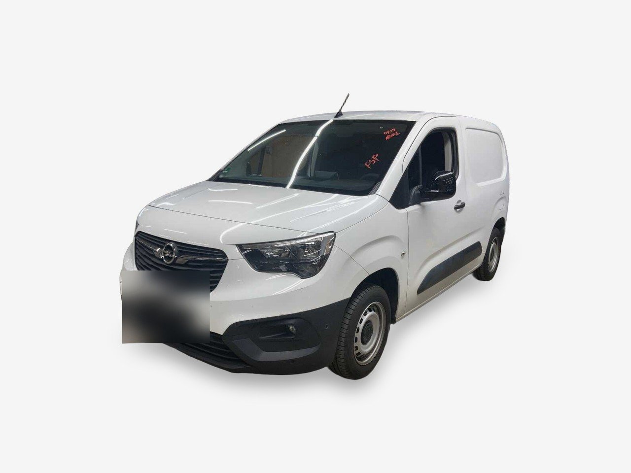 Opel Combo Cargo 1.5 D RFK SHZ