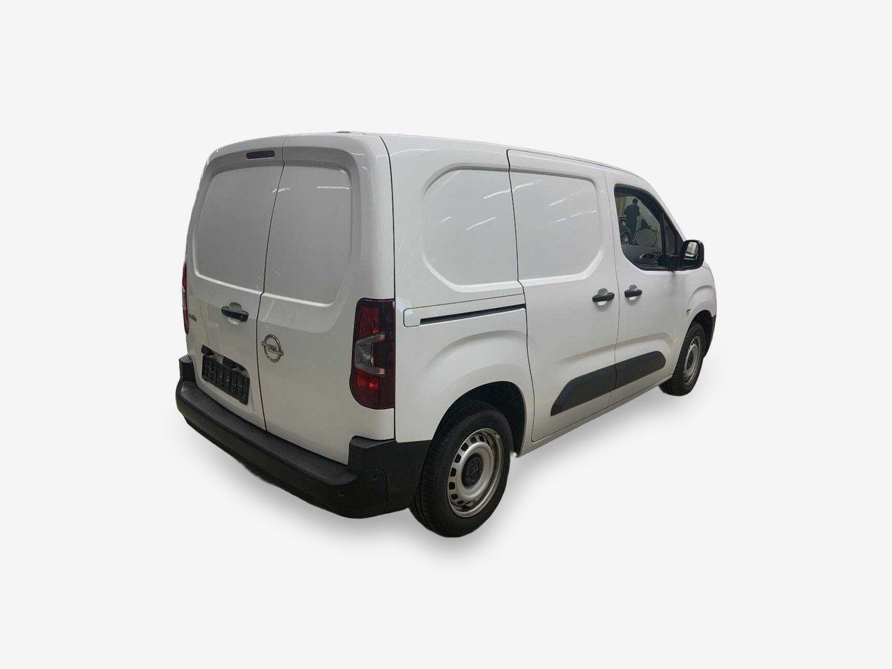 Opel Combo Cargo 1.5 D RFK SHZ 4