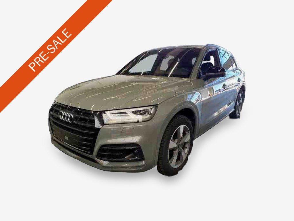 Audi Q5 50 TFSI e Qu. S-Line NAVI SPORTSITZE KLIMAAUT LED RADIO