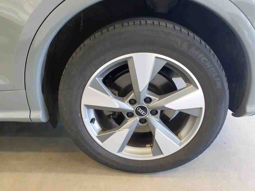 Audi Q5 50 TFSI e Qu. S-Line NAVI SPORTSITZE KLIMAAUT LED RADIO 11