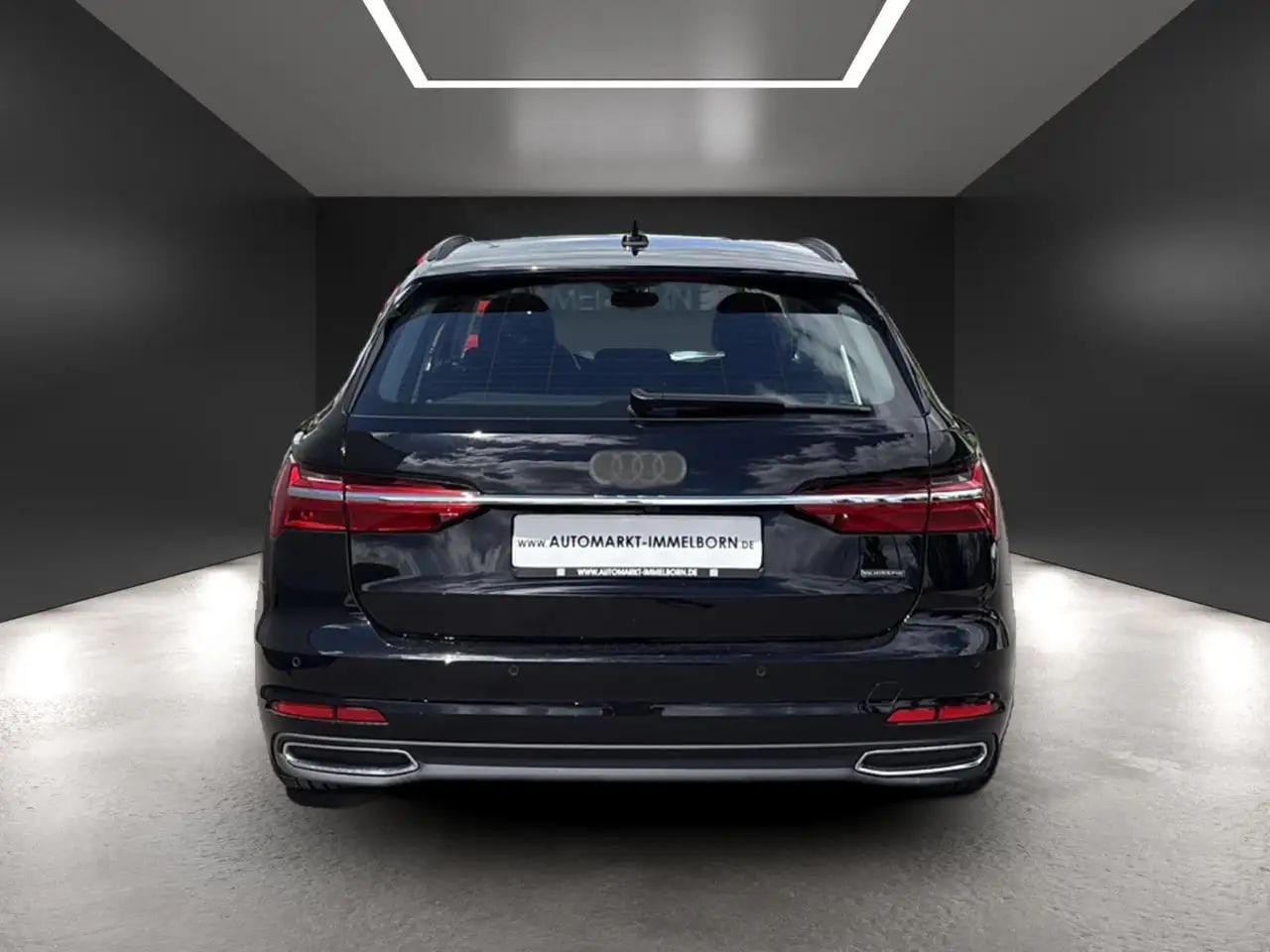 Audi A6 TFSI e quattro LED*Navi*Kamera*ACCVirtuSOH99% 9
