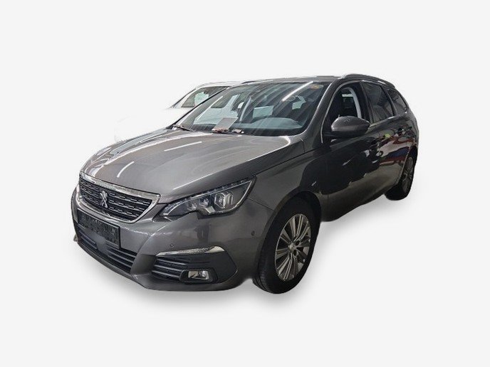 Peugeot 308 SW 1.5 BlueHDI Allure T-Leder Navi Shz RFK LED