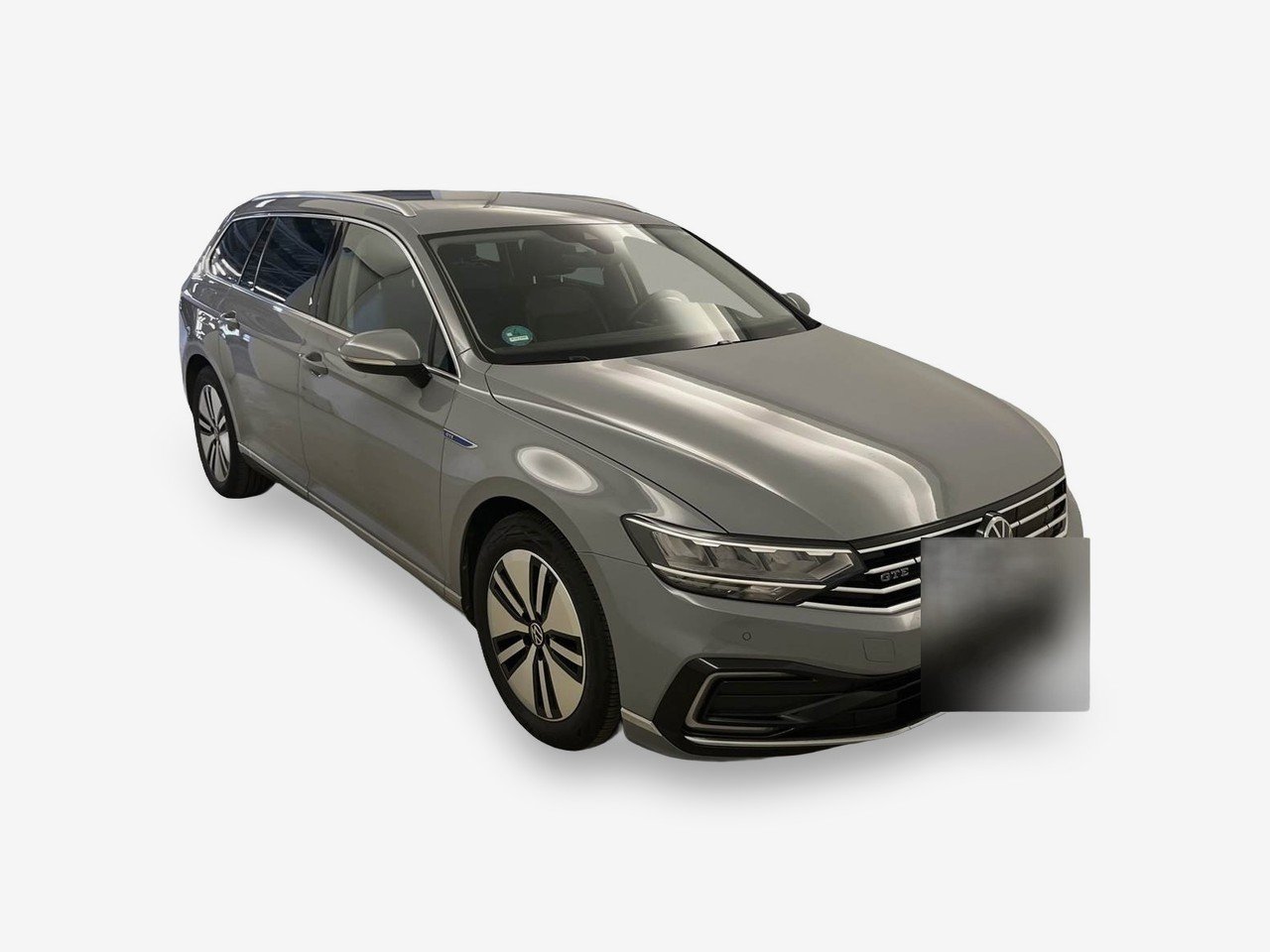 Volkswagen Passat Variant GTE 1.4 TSI 1.4 TSI GTE NAVI LED 2