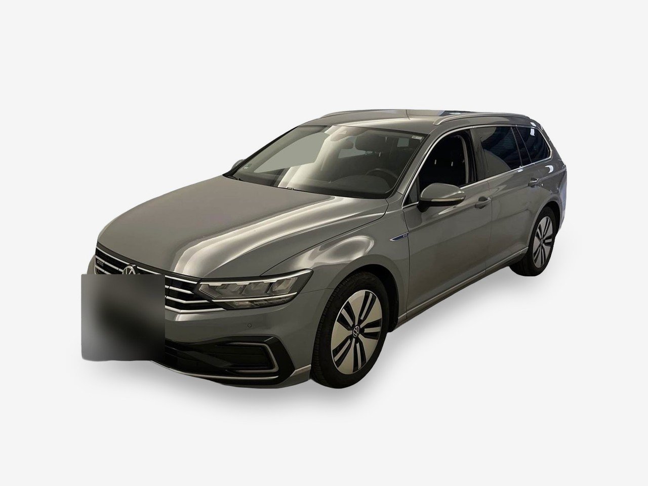 Volkswagen Passat Variant GTE 1.4 TSI 1.4 TSI GTE NAVI LED