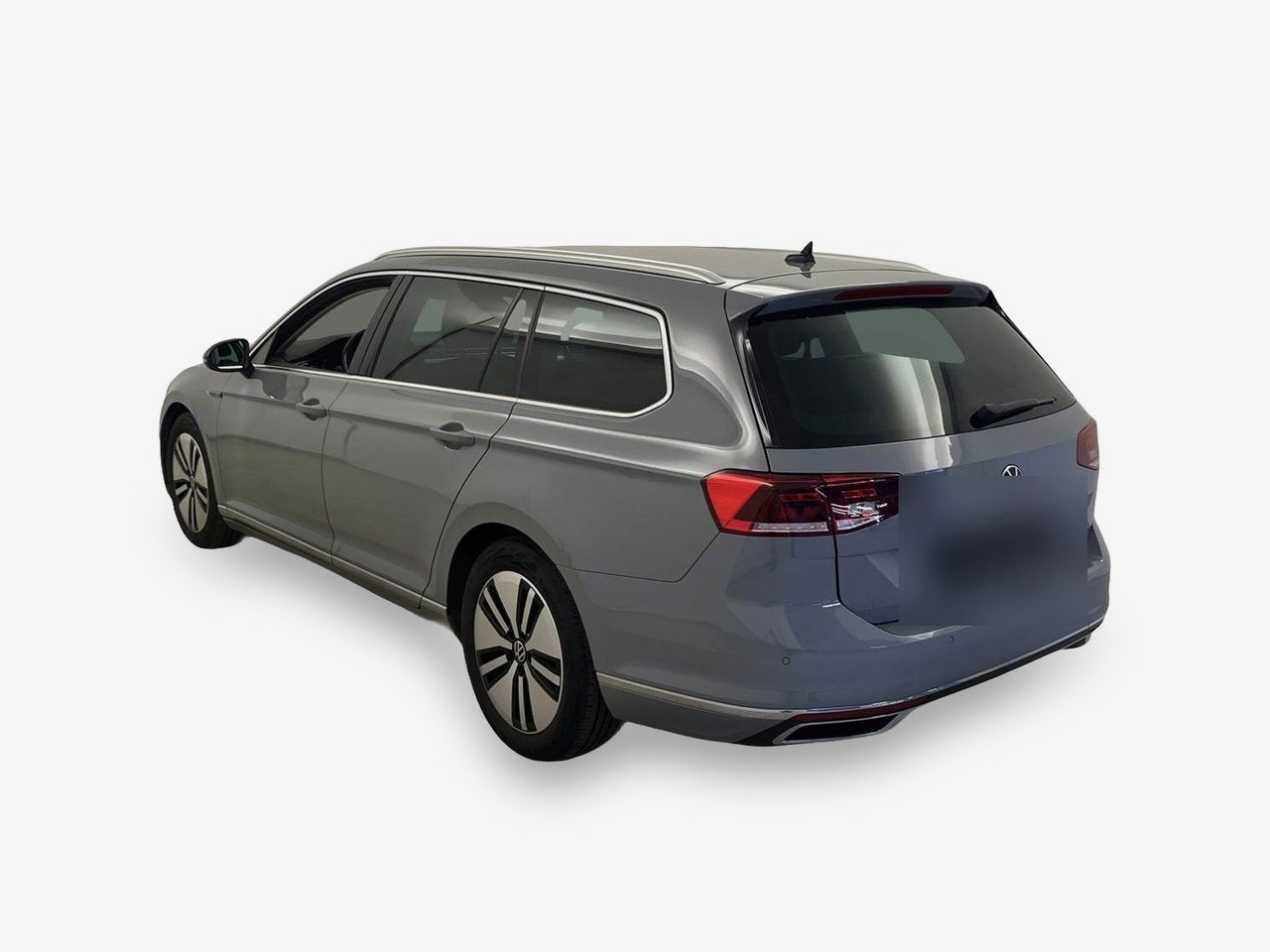 Volkswagen Passat Variant GTE 1.4 TSI 1.4 TSI GTE NAVI LED 3