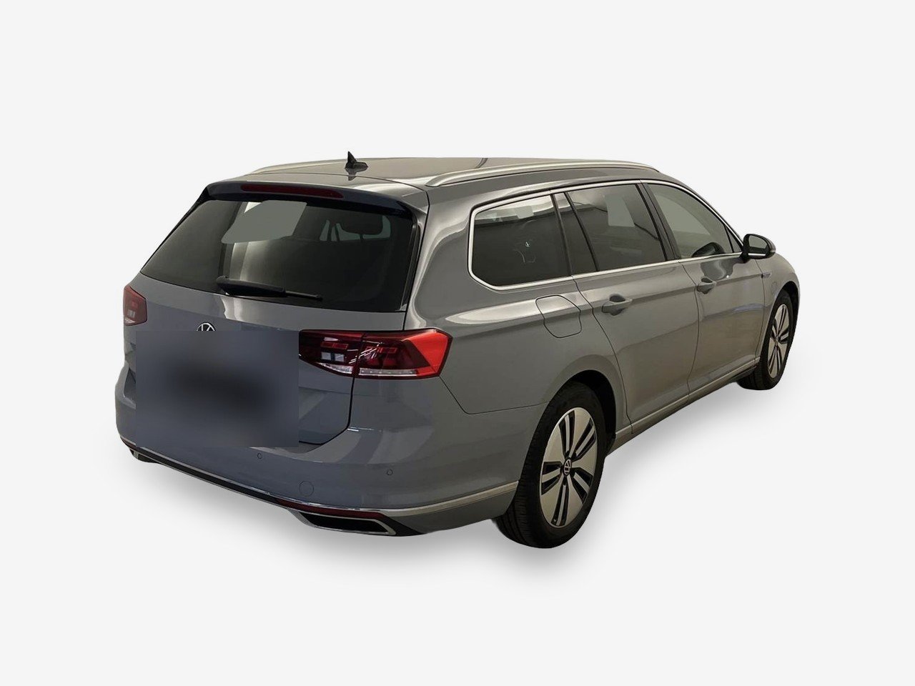 Volkswagen Passat Variant GTE 1.4 TSI 1.4 TSI GTE NAVI LED 4