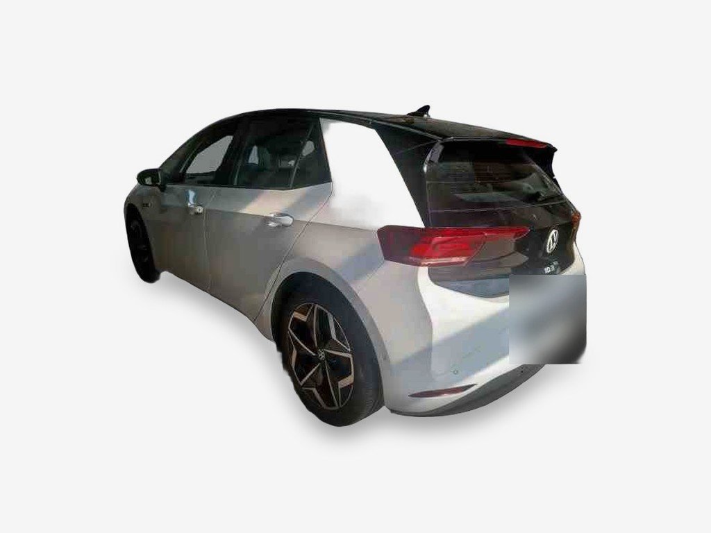 Volkswagen ID.3 Pro S T-Leder Navi Shz LED ACC 3