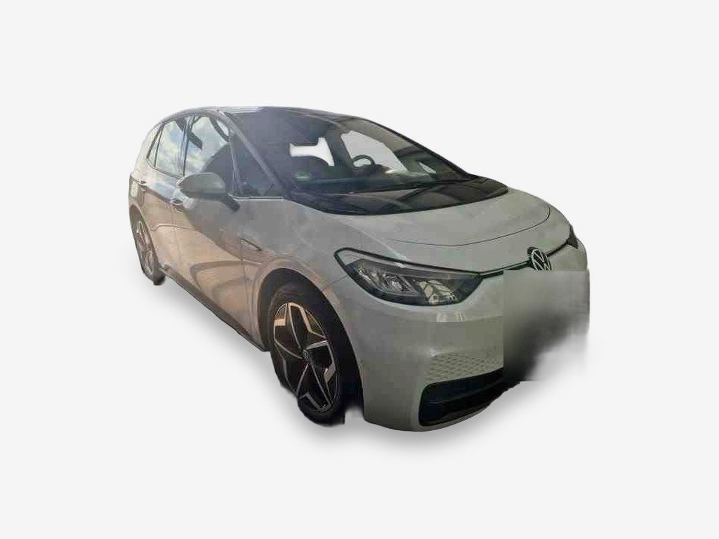 Volkswagen ID.3 Pro S T-Leder Navi Shz LED ACC 2