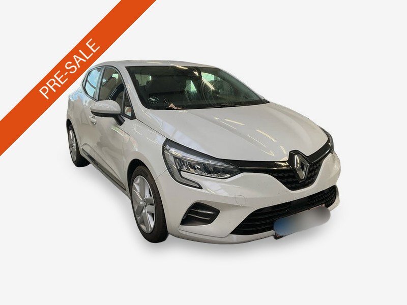 Renault Clio 1.0 100 Navi LED Shz