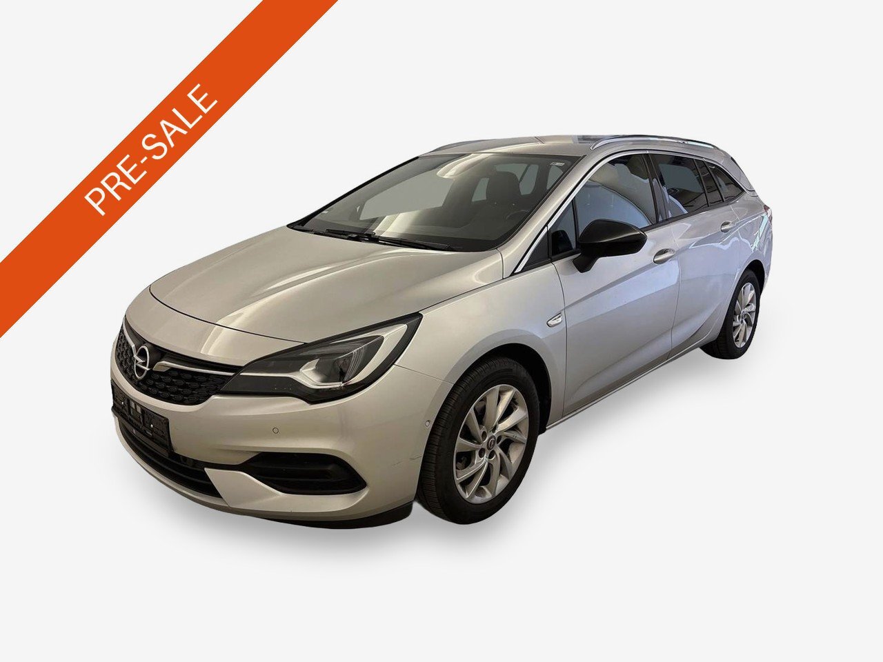 Opel Astra ST 1.5 D Elegance NAVI SHZ LED RFK LENKRADHZG