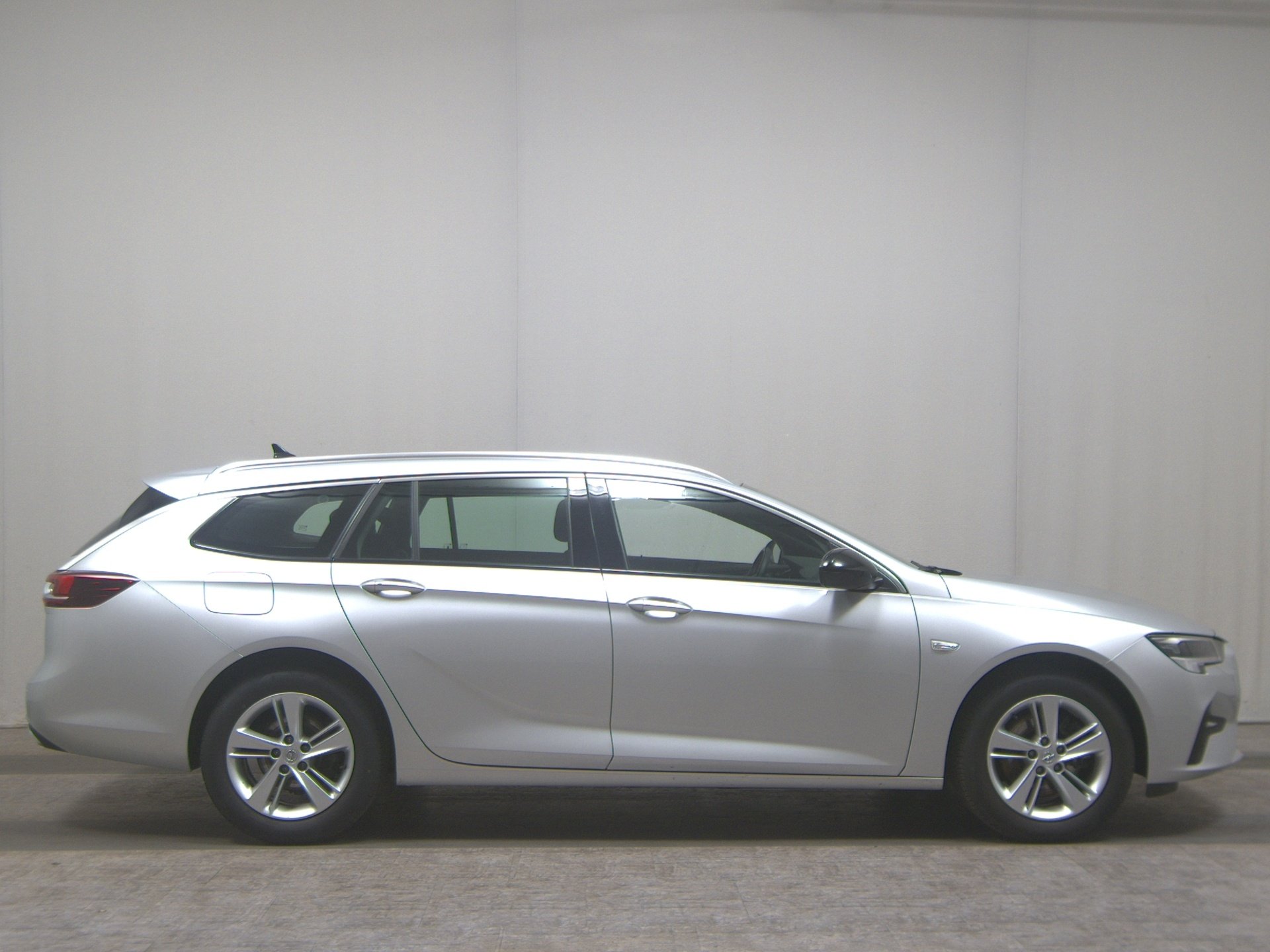 Opel Insignia ST 2.0 D Elegance Navi LED AGR-Sitz Shz PDC