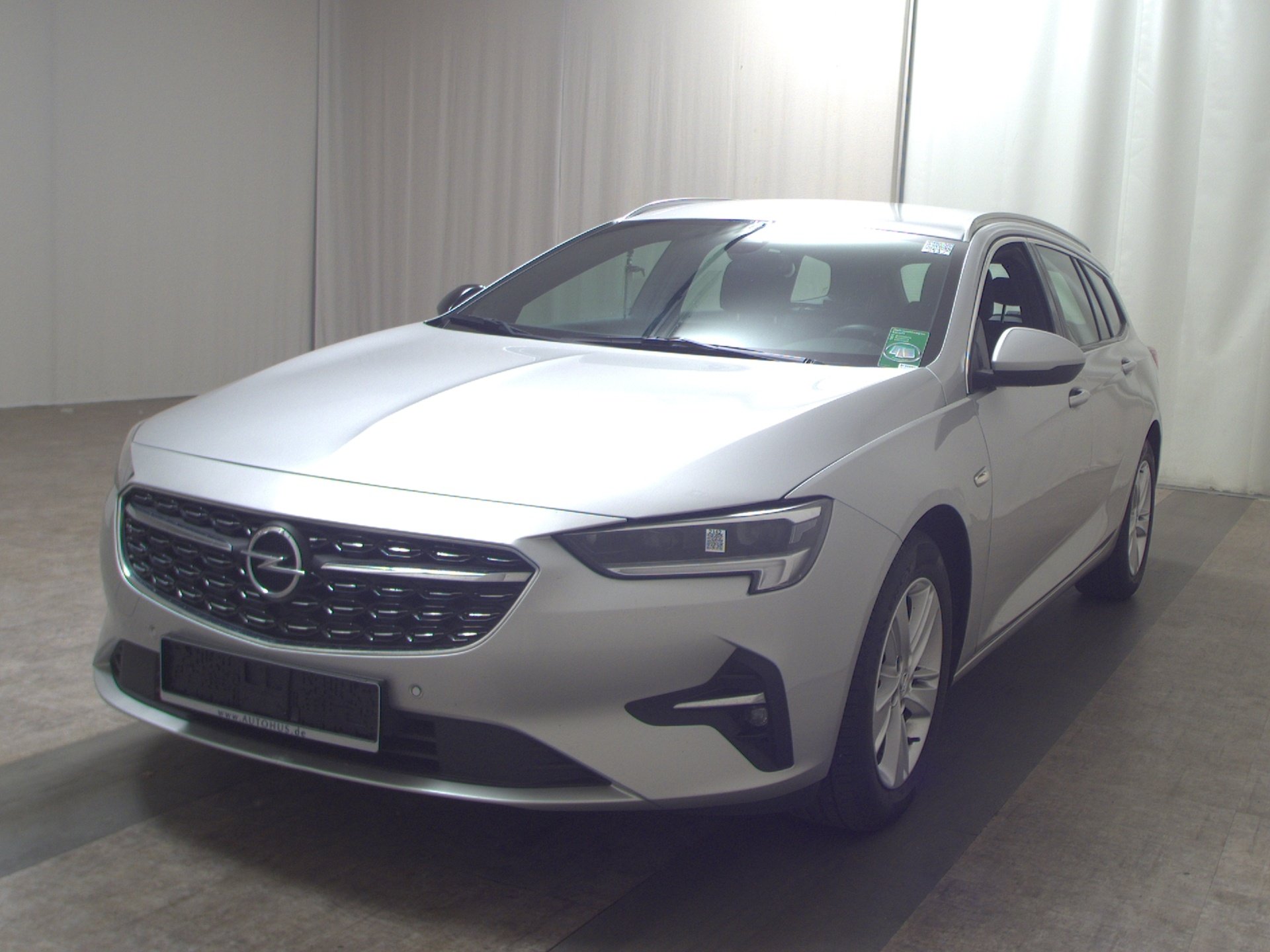 Opel Insignia ST 2.0 D Elegance Navi LED AGR-Sitz Shz PDC 2