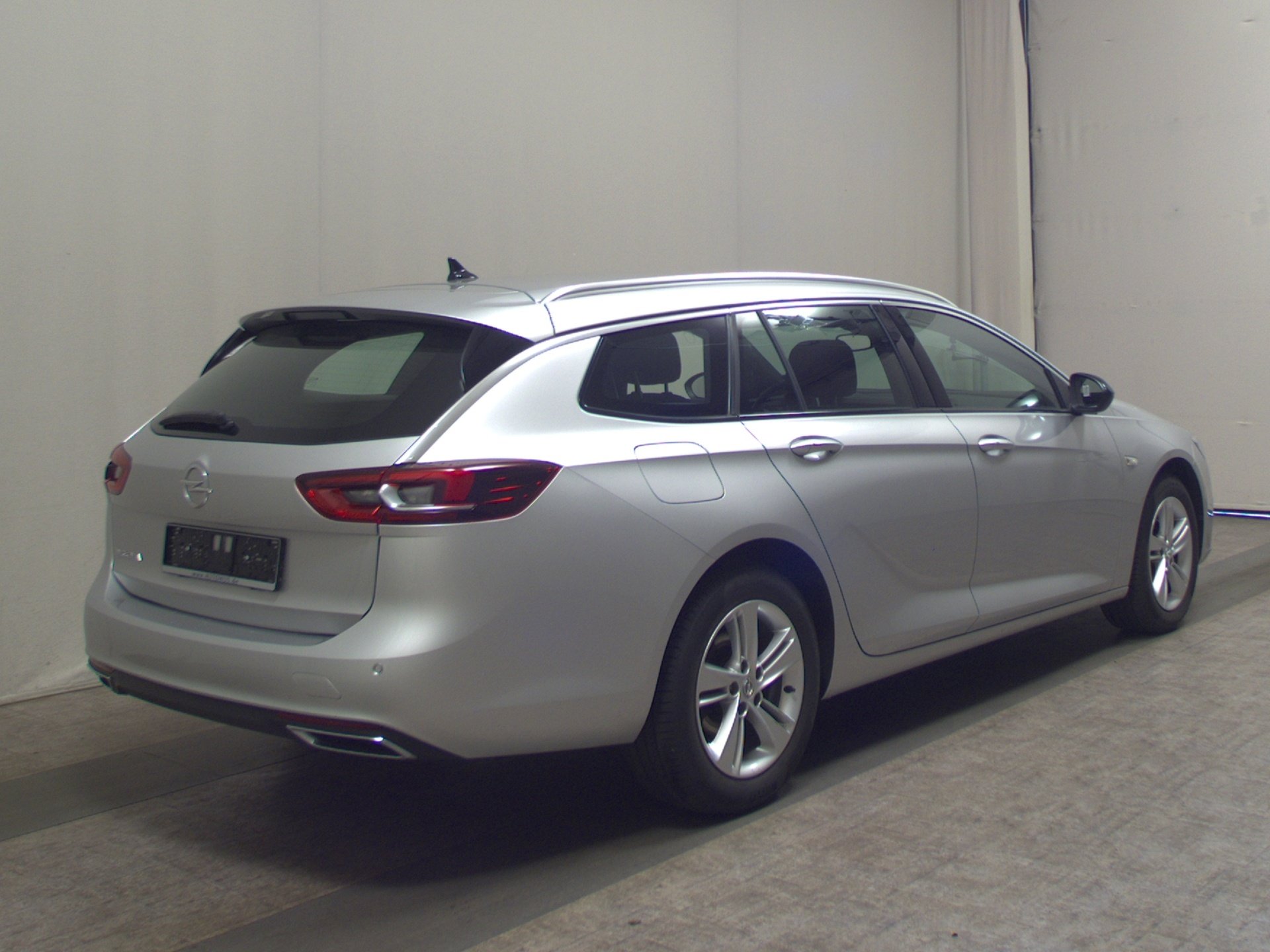 Opel Insignia ST 2.0 D Elegance Navi LED AGR-Sitz Shz PDC 4