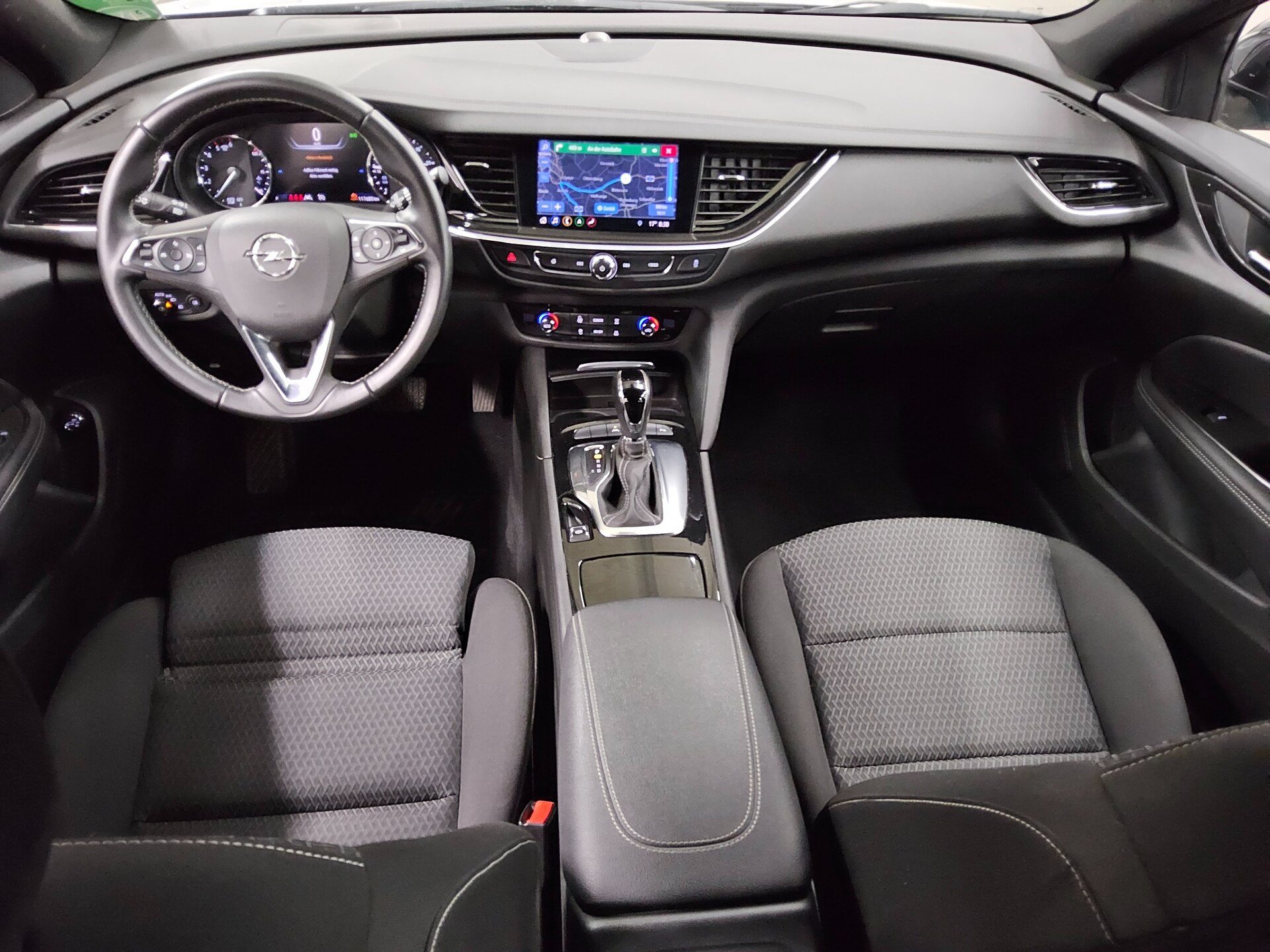 Opel Insignia ST 2.0 D Elegance Navi LED AGR-Sitz Shz PDC 5