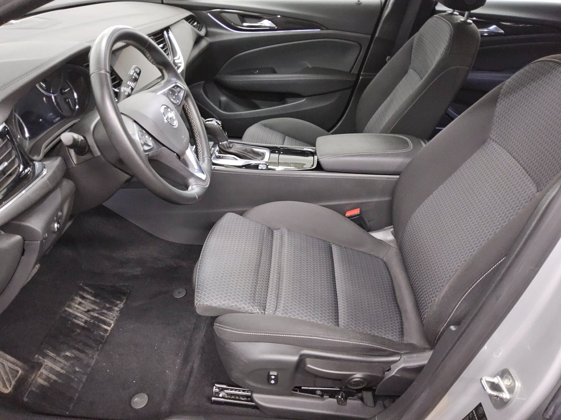 Opel Insignia ST 2.0 D Elegance Navi LED AGR-Sitz Shz PDC 8