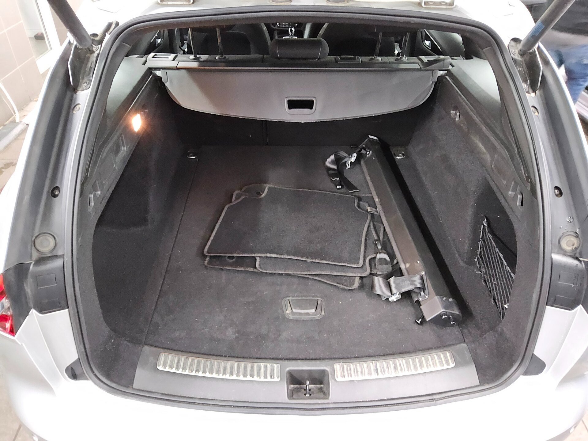 Opel Insignia ST 2.0 D Elegance Navi LED AGR-Sitz Shz PDC 11