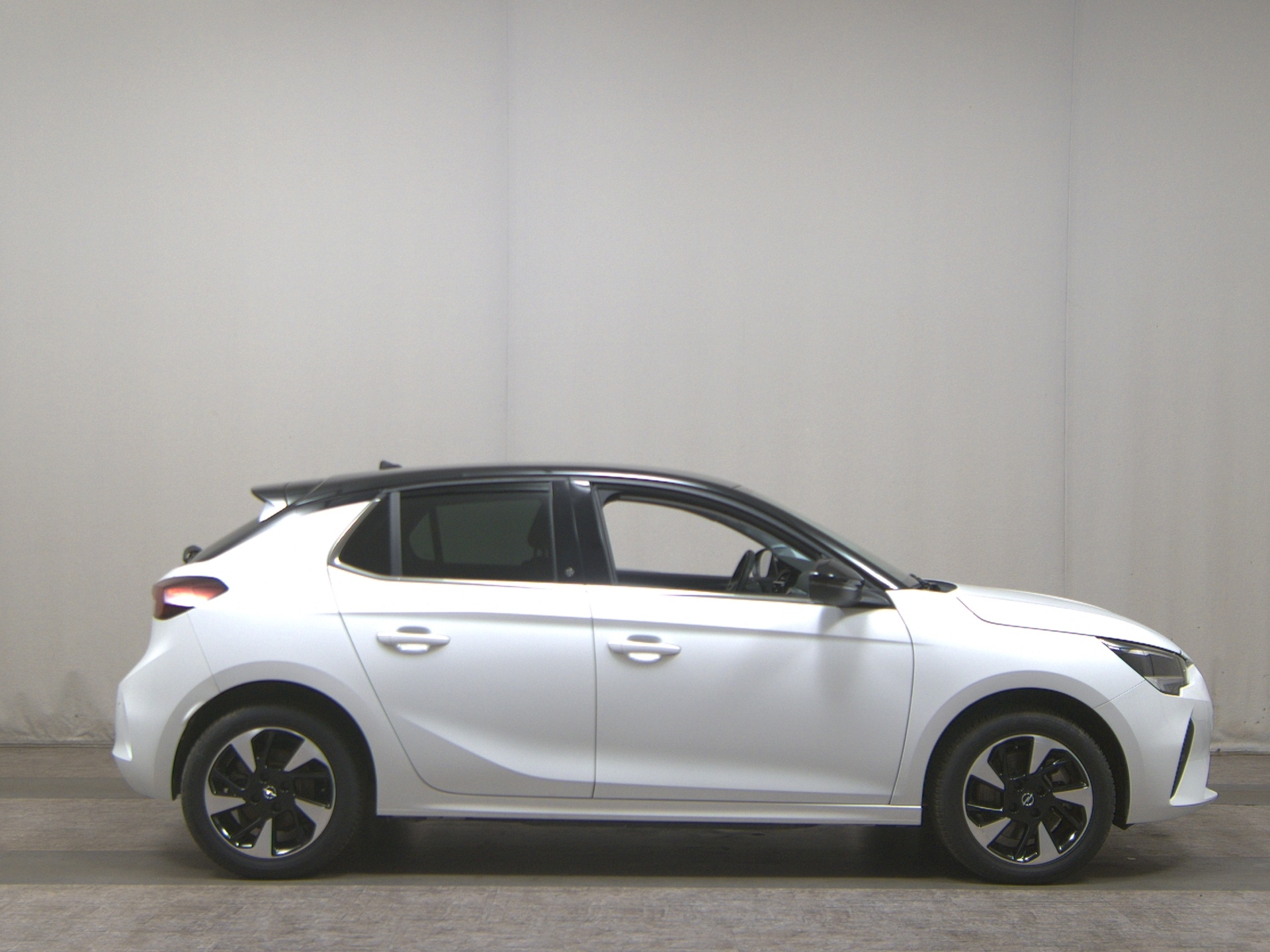 Opel Corsa Elegance T-Leder LED RFK