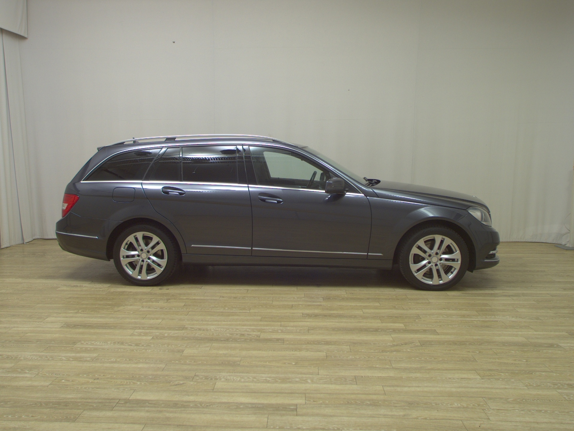Mercedes-Benz C 350 T CDI Avantgarde Navi Xenon HU 04/27